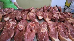 На рынках Казахстана продавали мясо по фиктивным ветеринарным справкам