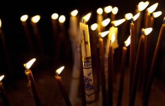 Православные начали праздновать Рождество
