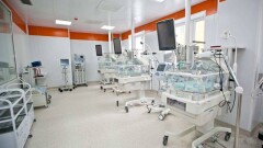 В Туркестанской области построят перинатальный центр и современные клиники