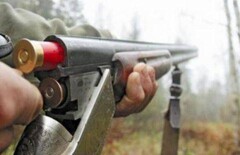 Охотники из Актюбинской области назвали излюбленные места тренировок террористов