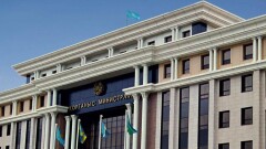 Назначен новый главнокомандующий военно-воздушных сил МО РК