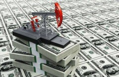 Цена нефти поднялась выше 40 долларов за баррель