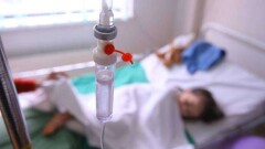 В ЗКО ученики сельской школы массово попали в больницу с отравлением