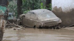 О подготовке к паводку 2018 года рассказали в акимате Алматы
