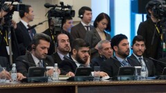 Вооружённая оппозиция Сирии требует передвинуть дату переговоров в Астане