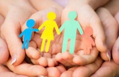 В Казахстане предложили изменить предельную планку для усыновителей