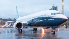 Boeing понёс крупнейшие в истории убытки. Выручка сократилась на 35%