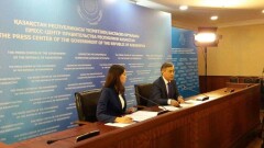 Группы риска: кто из казахстанцев больше подвержен влиянию сектантов 