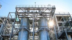 Павлодарский нефтехимический завод заработал после ремонта