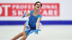 Международный союз конькобежцев обнулил все рекорды в фигурном катании