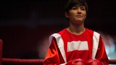 Двукратная чемпионка мира по боксу Назым Кызайбай выпустила свою линию одежды
