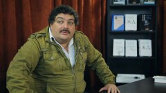 Дмитрий Быков: "Вытеснение СМИ блогерами – это утопия" 