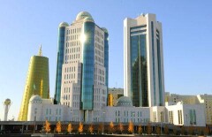Вызвавшие протесты бизнеса налоговые поправки Мажилис одобрил в первом чтении 