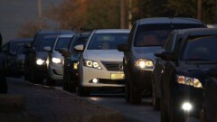 Яндекс разработал систему балльной оценки пробок в Алматы и Астане 