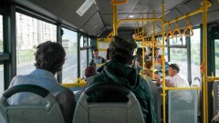 Родителям детей-инвалидов в Астане дали право на бесплатный проезд в автобусах
