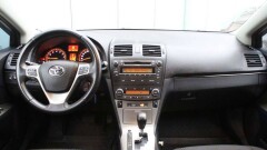 Toyota отзывает 1,6 млн авто по всему миру из-за проблем с подушками безопасности 