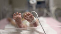 Недоношенную 900-граммовую девочку из Павлодара спасла срочная операция