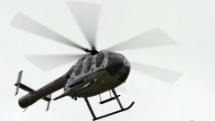 Минздрав будет согласовывать с КГА тендеры по санавиации после крушения вертолёта