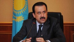 Глава КНБ Карим Масимов призвал выявлять каналы финансирования терроризма