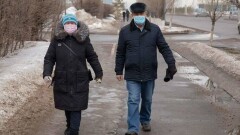 Абаев: Из-за мирового кризиса бюджет Казахстана недополучит 300 млрд тенге за первый квартал