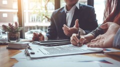 Касымбек указал на недостатки в условиях программы льготного кредитования бизнеса