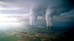 В Европе решили полностью отказаться от нефти, угля и газа