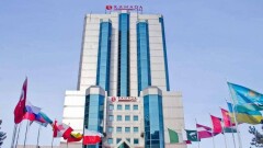 1,6 млрд тенге предусмотрели на ремонт Ramada Plaza, куда переезжают полицейские Астаны