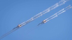 Стратегические учения “Каратау-2017”. Фоторепортаж