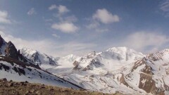 В случае нехватки снега на Универсиаде его будут привозить с гор