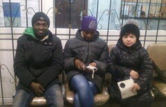 В клевете обвинило сбежавших кенийцев руководство цирка Демидовых 