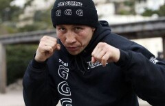 Предпринимателя наказали за продажу футболок и бейсболок с символикой GGG