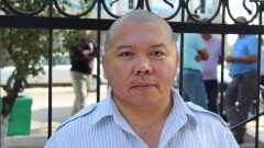 Журналиста посадили за пост в Facebook. Кого критиковал Амангельды Батырбеков?