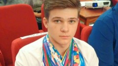 КарГУ оплатит учёбу не получившему госгрант призёру чемпионата мира по акробатике