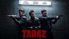 Казахский "Бумер". Рецензия на фильм Нуртаса Адамбая "Тараз" 