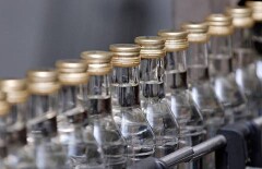 Предприниматели предлагают заморозить рост акцизов на казахстанский алкоголь