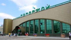 Автовокзал "Сапаржай-Астана" продали за 1 млрд тенге