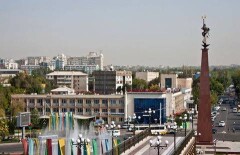 Шымкент станет "зелёным" городом стартапов и избавится от бюрократии
