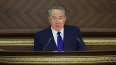 Назарбаев: Мы ещё вернёмся к обсуждению вопроса о земле 
