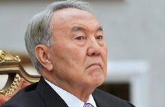 Назарбаев выразил соболезнования родственникам Балгимбаева