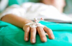  В Павлодаре скончался мужчина, болевший сибирской язвой 