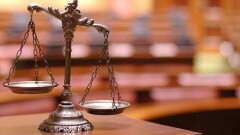 Экс-председателя Бостандыкского районного суда в Алматы приговорили к четырём годам лишения свободы