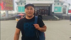 Тренер из Семея, спасший в России 48 пассажиров из горевшего автобуса, вернулся домой