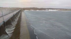 200 сельчан в СКО шестые сутки живут без электричества из-за паводка