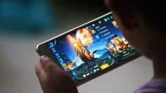 В Китае детям до 12 лет запретили играть в онлайн-игры больше часа в день