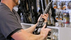 США вышли из Международного договора о торговле оружием