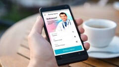 Мобильное приложение для пациентов разработали в Карагандинской области