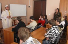 Актюбинские имамы взялись предупреждать суициды школьников после сдачи ЕНТ