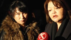 Не групповое изнасилование, а добровольный секс - сторона подсудимых по делу Жибек Мусиновой 