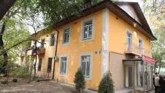 В Алматы жильцы домов, на месте которых хотят построить здание ДКНБ, проиграли суд по сумме компенсации