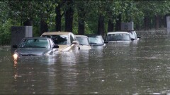 Как власти Алматы справляются с потопом, рассказали в акимате 